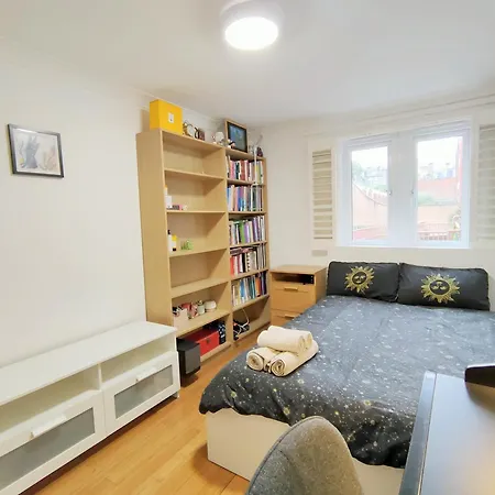Spacious 3-Bed Cosy Flat In Westminster London Exterior photo