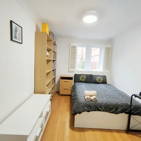 Spacious 3-Bed Cosy Flat In Westminster London Exterior photo