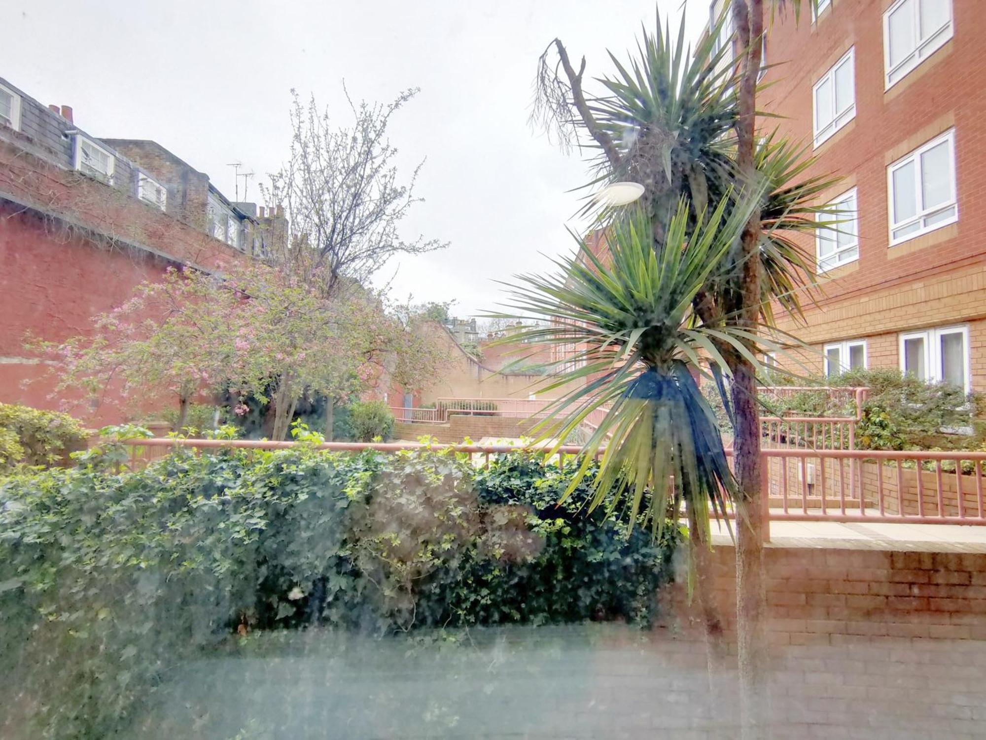 Appartamento Spacious 3-bed Cosy Flat In Westminster *