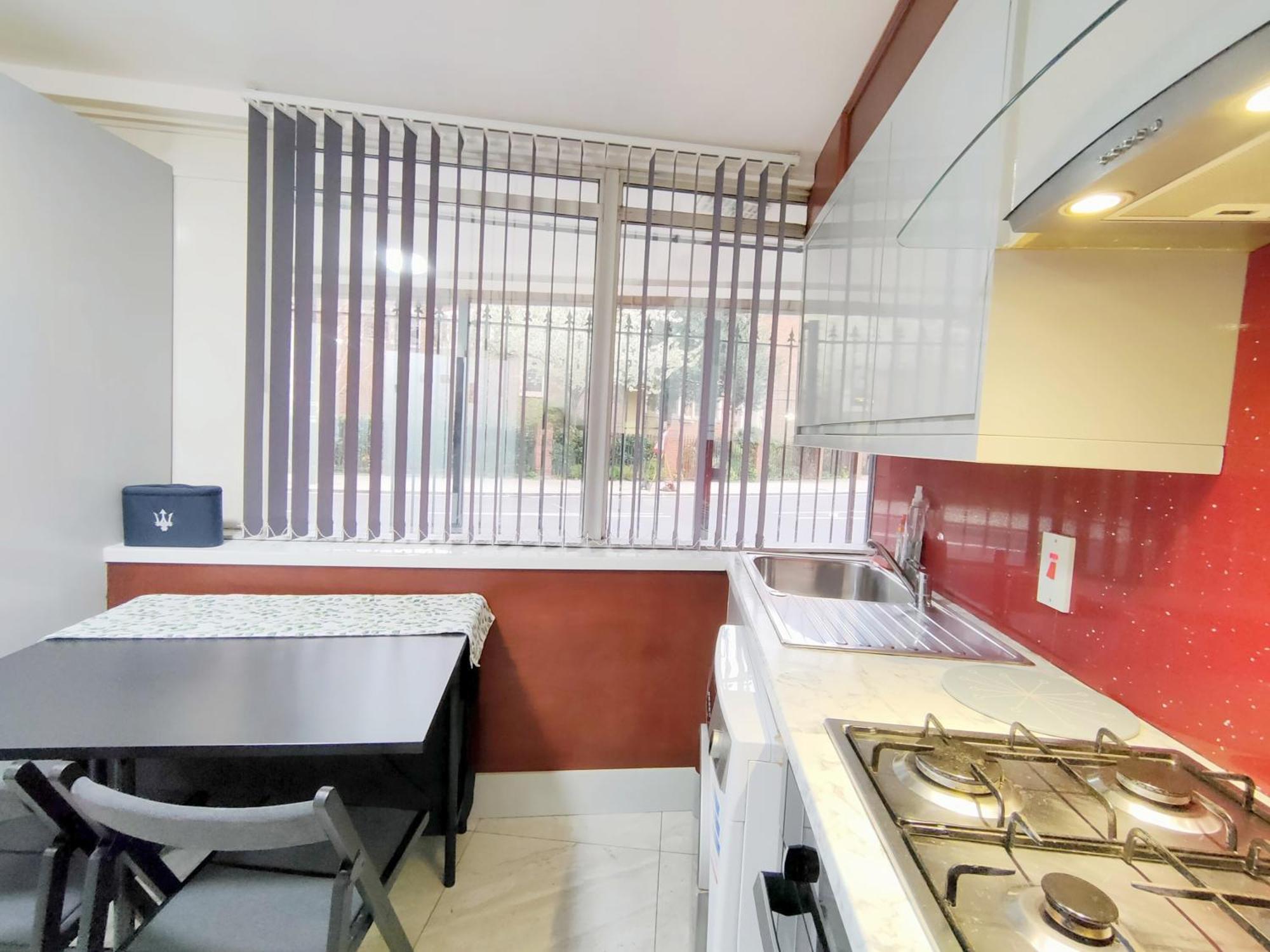 Appartamento Spacious 3-bed Cosy Flat In Westminster
