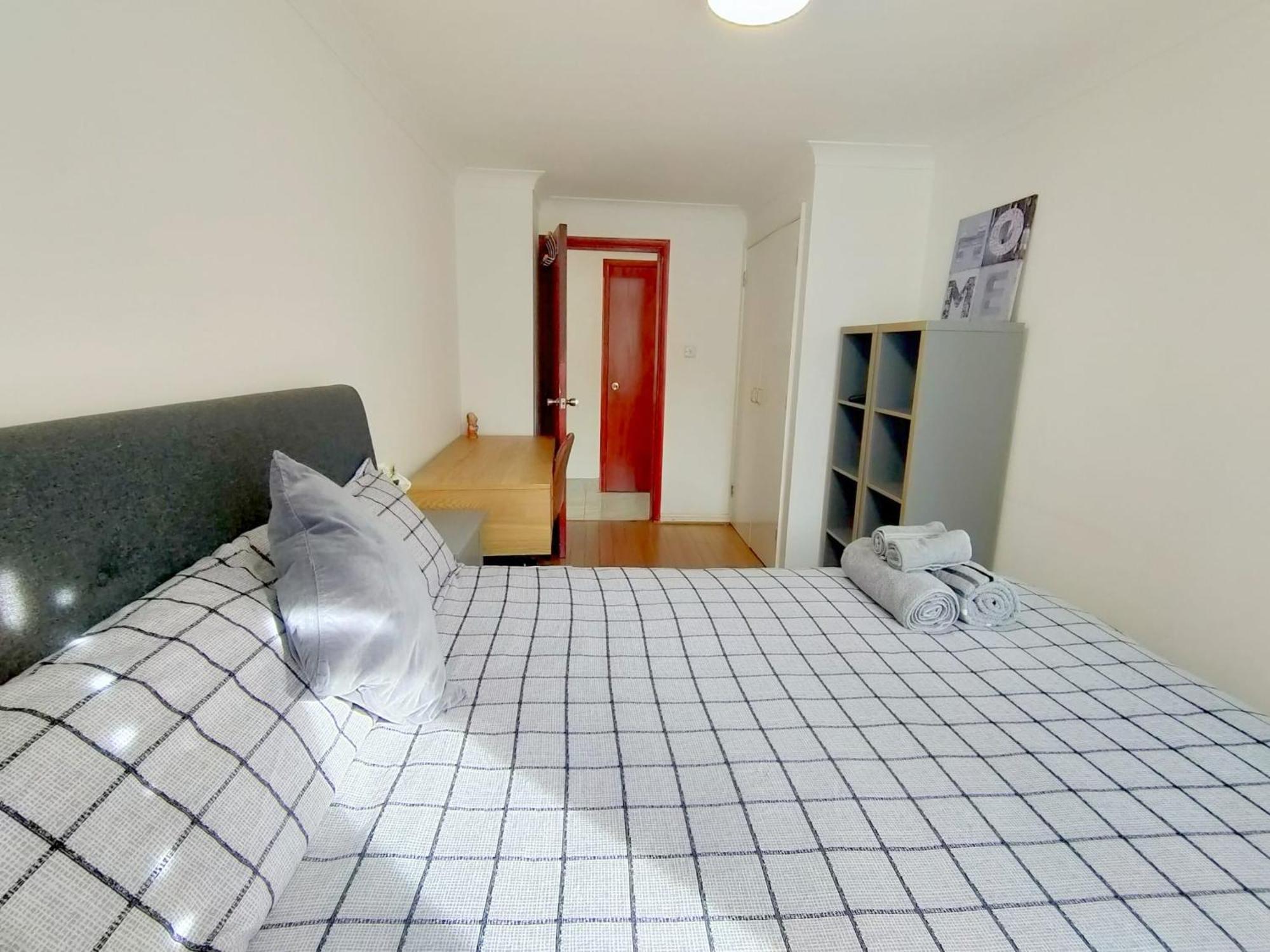 Spacious 3-bed Cosy Flat In Westminster Apartment London