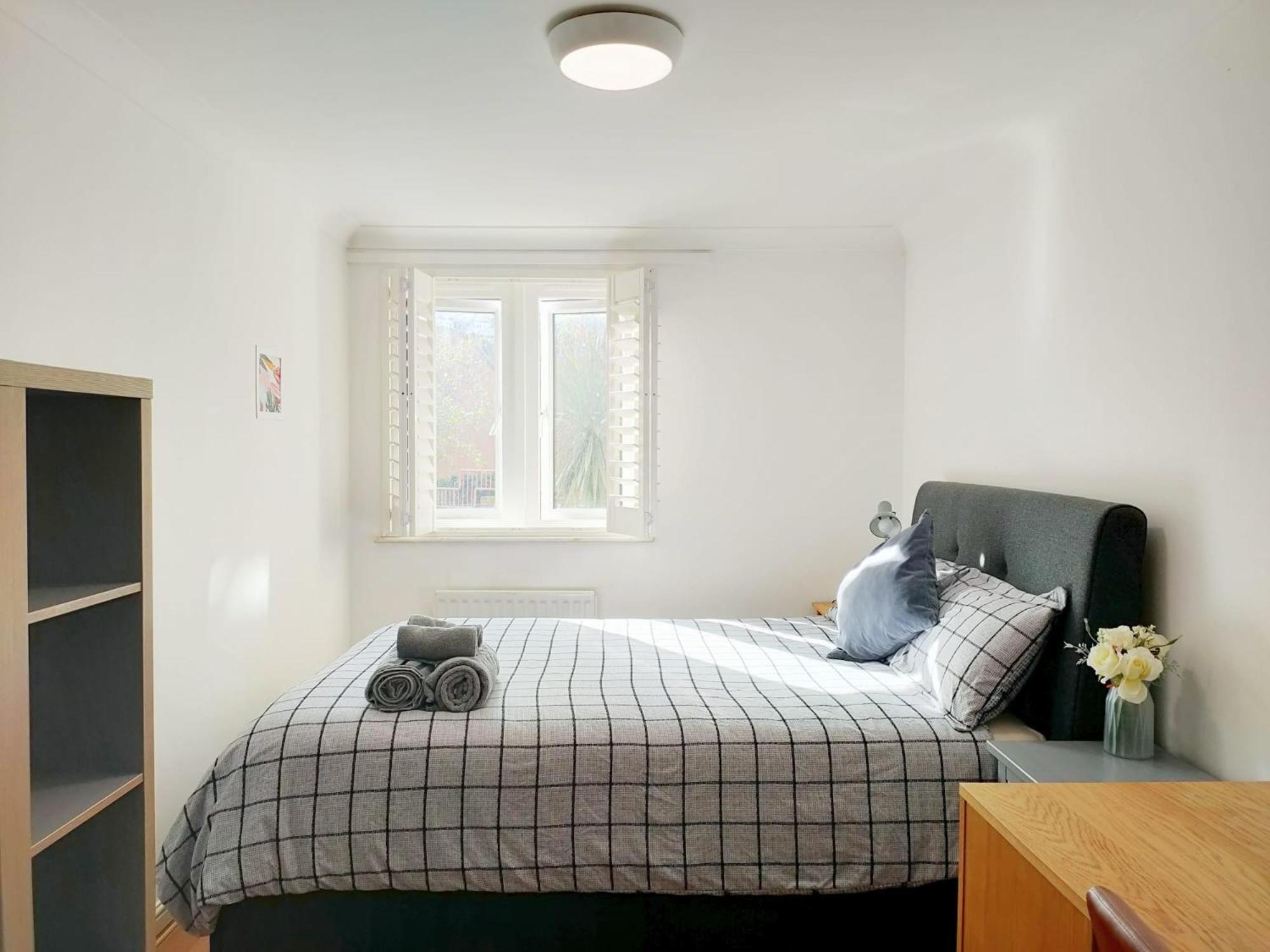 Spacious 3-bed Cosy Flat In Westminster Londra